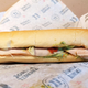 jimmy john's zesty turkey club sandwich